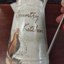 Tin Jug Image 3