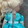 Dolls - Ariel & Elsa (need batteries) Image 6