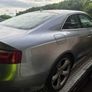 Breaking Audi A5 Coupe Image 6