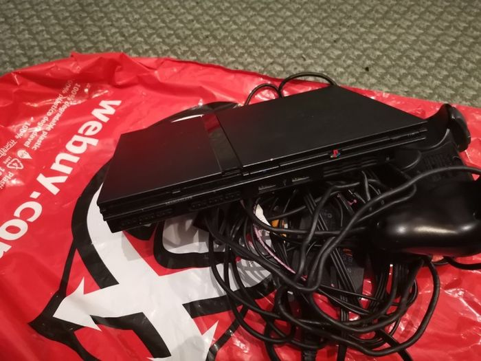 playstation 2