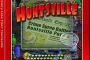 Mystery Case Files: Huntsville CD for PC New. Free Postage!