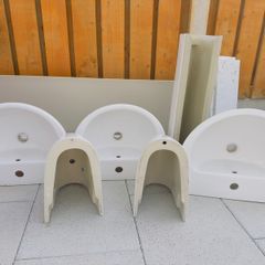 Washbasins