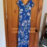 Zara Maxi Dress Image 5