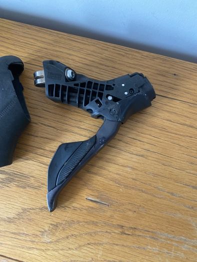 Shimano Ultegra right lever