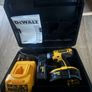 Dewalt drill Image 2