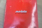 Modolo brakes brand new