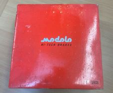 Modolo brakes brand new