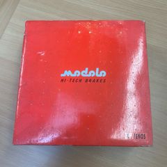 Modolo brakes brand new