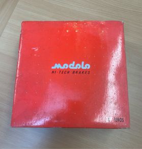 Modolo brakes brand new