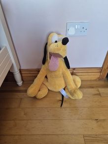 Disney Large Teddy