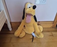 Disney Large Teddy