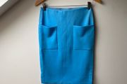 By Malene Birger Large Pocket  Skirt