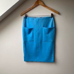 By Malene Birger Large Pocket  Skirt
