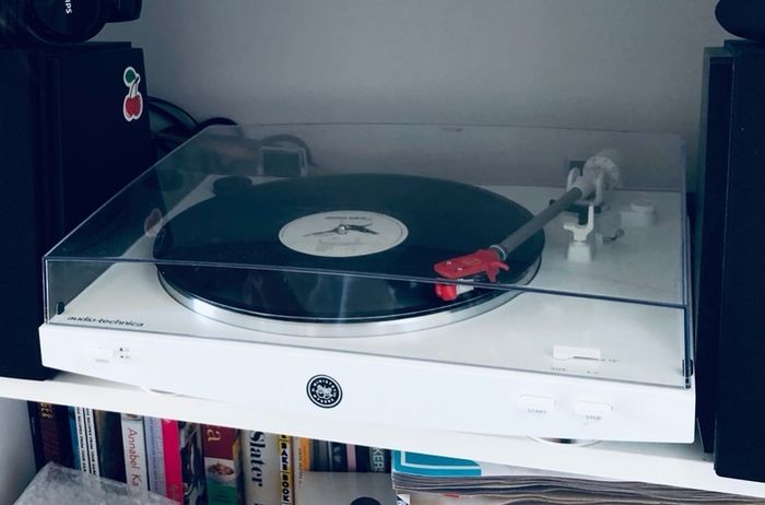 Audio Technica LP3