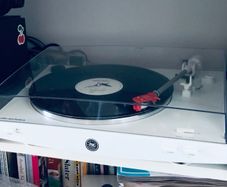 Audio Technica LP3