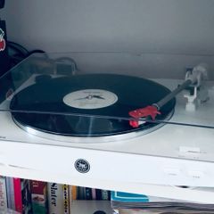 Audio Technica LP3