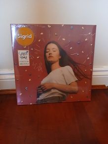 Sigrid - Sucker Punch