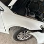VW Golf MK7 Wing White Image 2