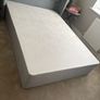 Double bed base only Image 2
