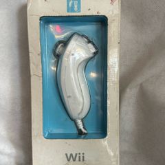 Brand new official Nintendo wii nunchuck