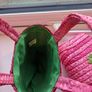 Girls pretty straw bags Image 2