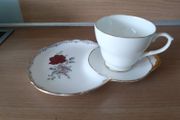 Royal Stafford Tennis China Set