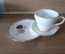 Royal Stafford Tennis China Set
