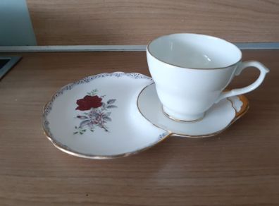 Royal Stafford Tennis China Set