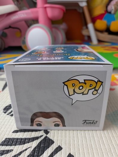 Funko Disney Belle