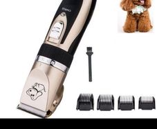 pet clippers