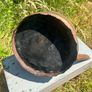 Antique Copper Kettles Image 6