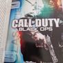 Call of Duty Black Ops PlayStation3 Ps3 Games Original Image 4