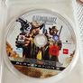 Call of Juarez PlayStation3 Ps3 Games Original Image 4