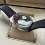Longines Heritage Diver Chronograph Image 7