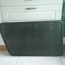 Mk2 Pajero window glass rear Image 2