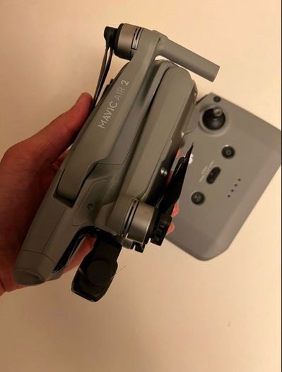 DJI Mavic Air 2 Fly More Combo