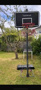 basketball hoop