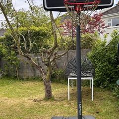 basketball hoop