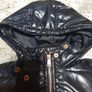 river island quilted jacket Image 3