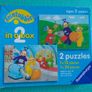 Teletubby- Dipsy/ Puzzle/ Book Image 2