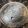 31,5cm Microwave glass plate Image 5