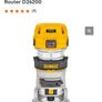 Dewalt Router Image 5