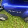 Compact wheelchair Image 3