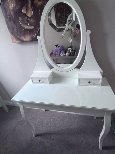 HEMNES Dressing