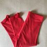 Dunnes Capri/Crop Leggings, Size 6 Years Image 6