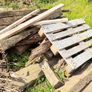 Bits of timber Image 2