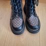 Girls river island boots Image 3