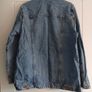 Denim jacket Image 4