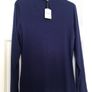 Purple Oasis polo neck - sz M Image 2