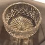 Rare Waterford Crystal Heritage Collection Bowl Image 2